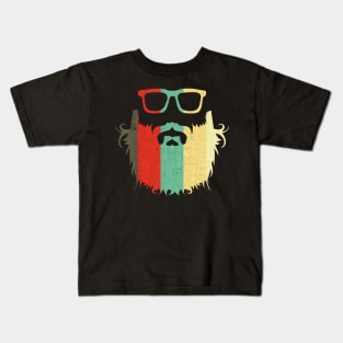 Beardy Kids T-Shirt